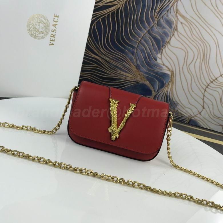 Versace Handbags 81